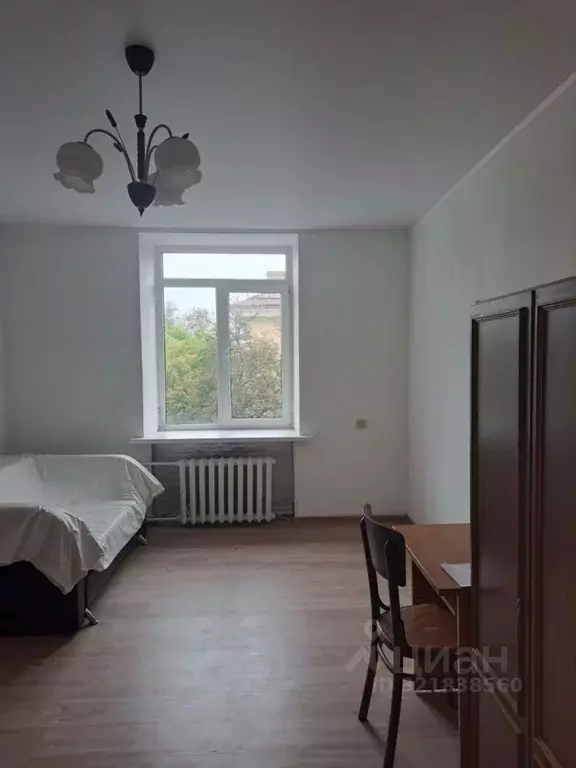 Комната Башкортостан, Уфа ул. Калинина, 2 (19.3 м) - Фото 1