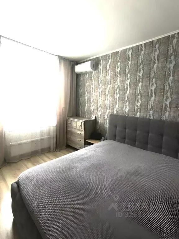 2-к кв. Московская область, Люберцы городской округ, Мирный пгт ул. ... - Фото 1