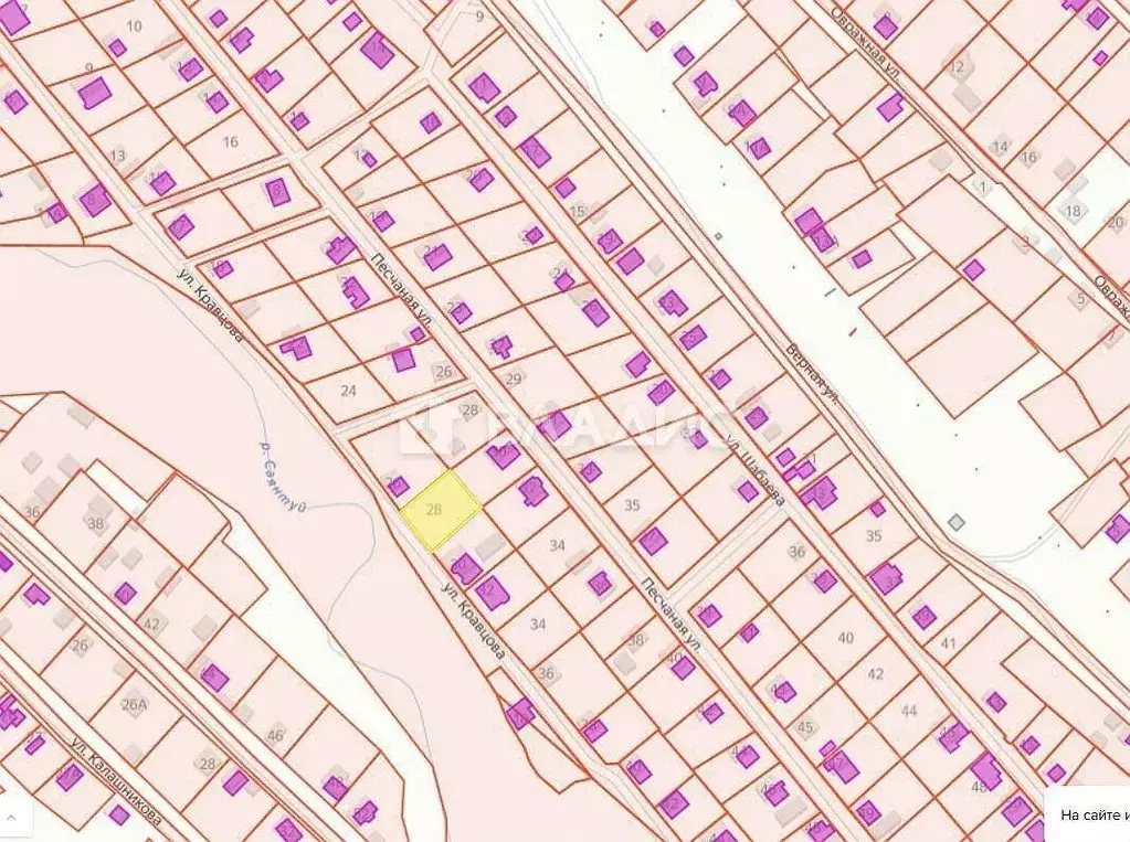 Участок в Бурятия, Тарбагатайский район, Саянтуйское с/пос, с. Нижний ... - Фото 1