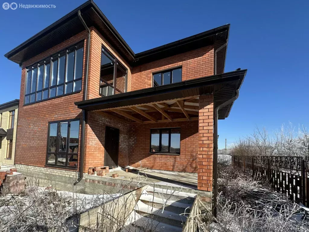 Дом в Ставрополь, садовое некоммерческое товарищество Победа, 350 ... - Фото 2