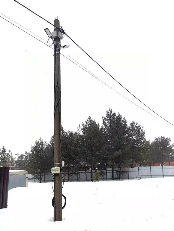 Участок в Воронежская область, Рамонский район, Айдаровское с/пос, с. ... - Фото 2