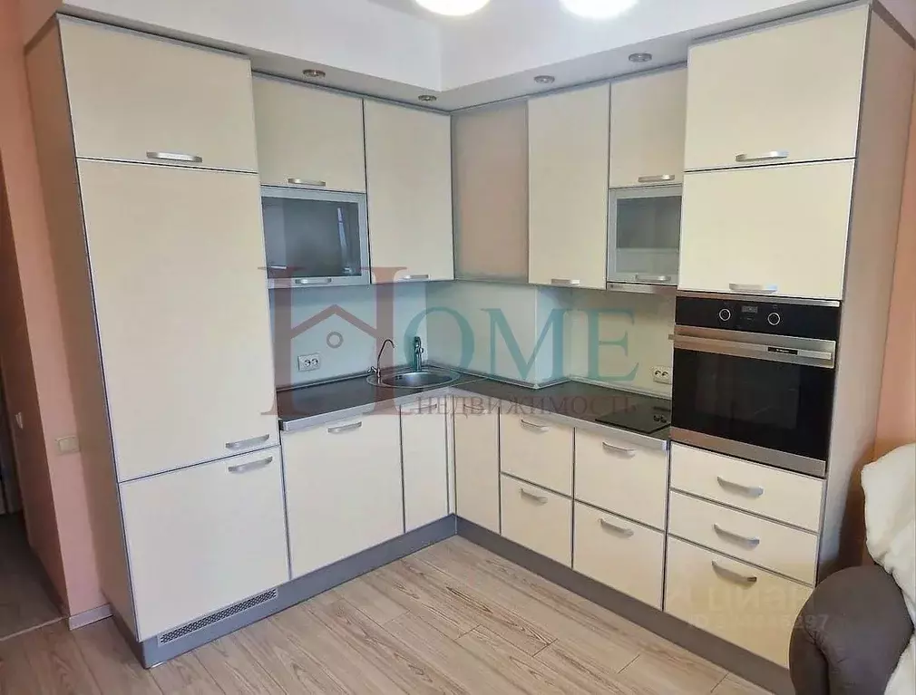 1-к кв. Новосибирская область, Новосибирск Сухарная ул., 101 (40.0 м) - Фото 1