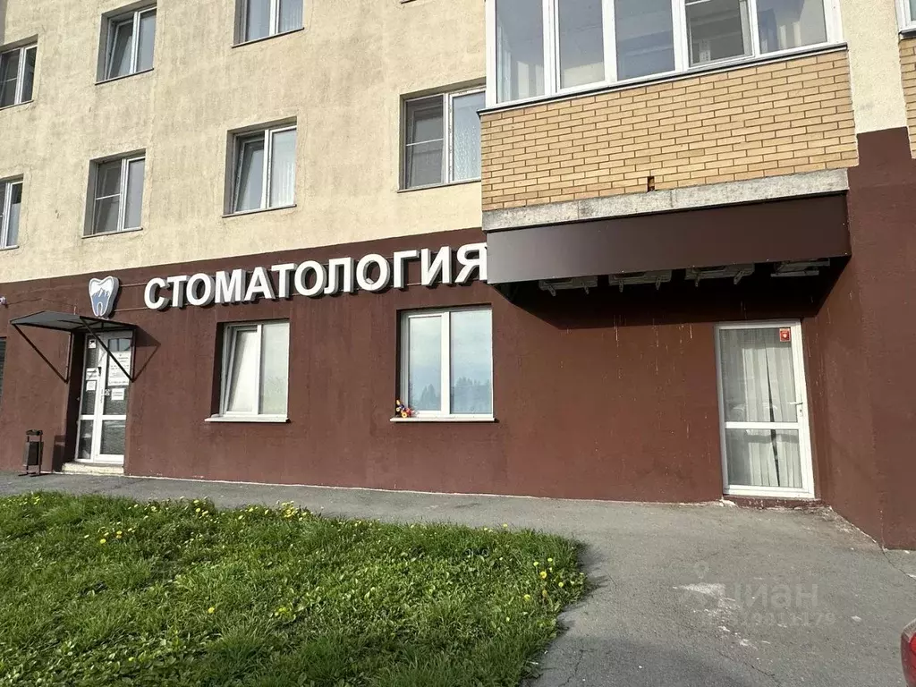 Помещение свободного назначения в Новосибирская область, Новосибирский ... - Фото 0