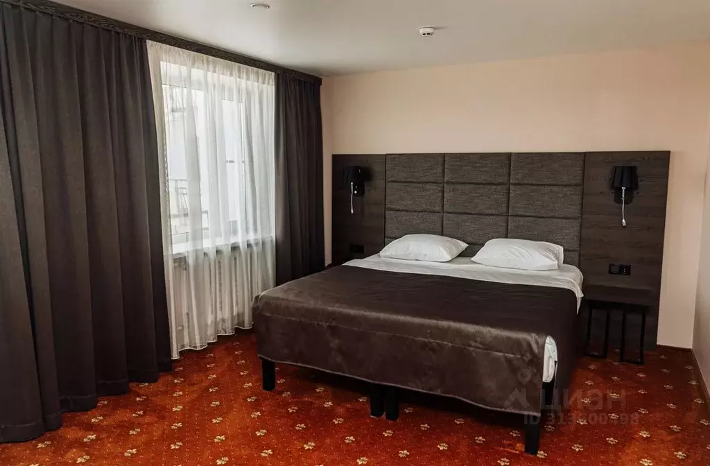 Комната Ростовская область, Волгодонск бул. Великой Победы, 2 (24.0 м) - Фото 0