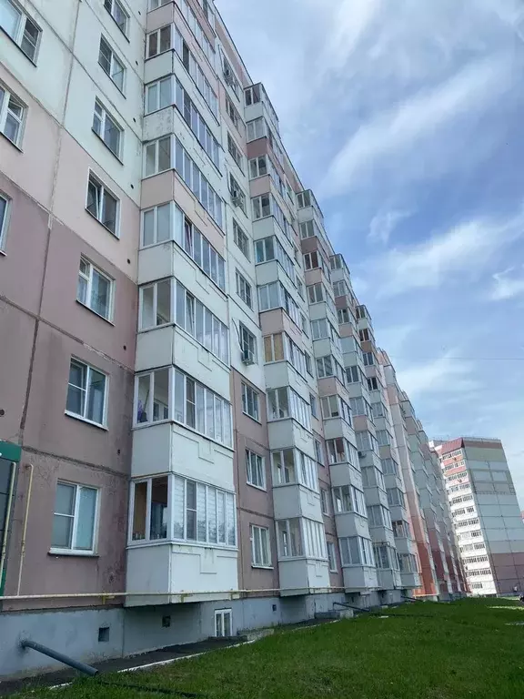Продаётся 1-к квартира, 37.1 м - Фото 1