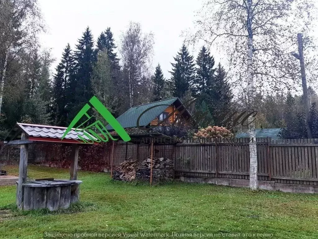 Дом в Ленинградская область, Ломоносовский район, Лебяженское ... - Фото 2