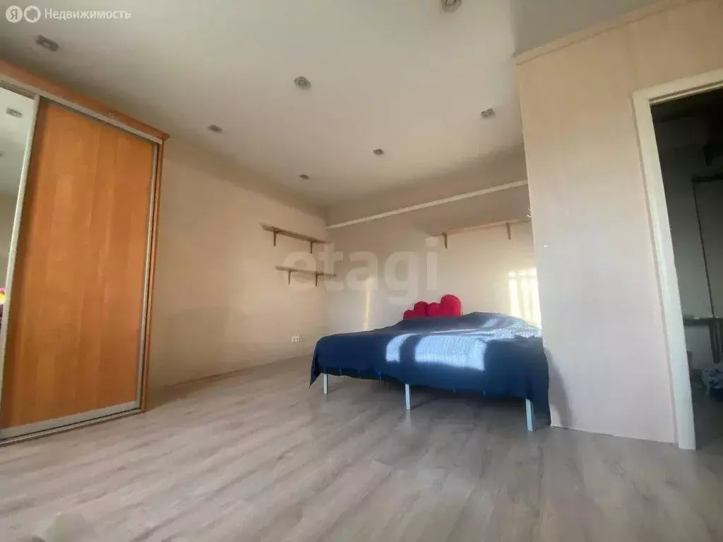 1-комнатная квартира: Пермь, Пышминская улица, 14 (45.4 м) - Фото 2