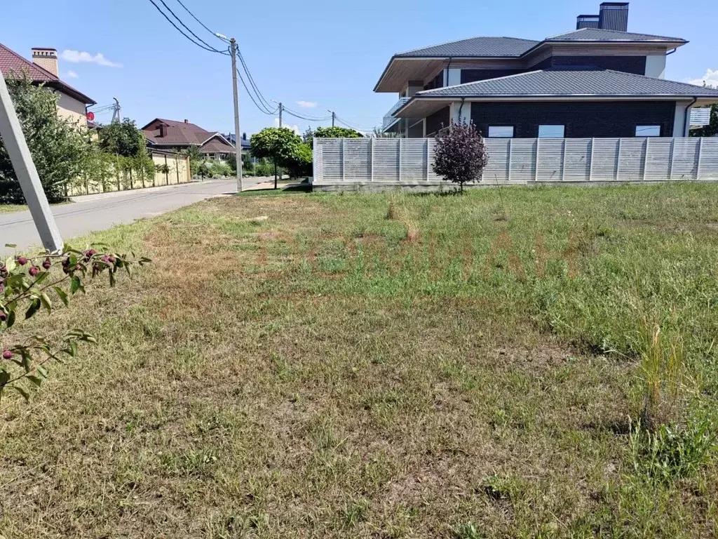 Участок в Ростовская область, Аксайский район, Щепкинское с/пос, пос. ... - Фото 2