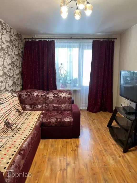 3-к кв. Камчатский край, Петропавловск-Камчатский Звездная ул., 8А ... - Фото 1