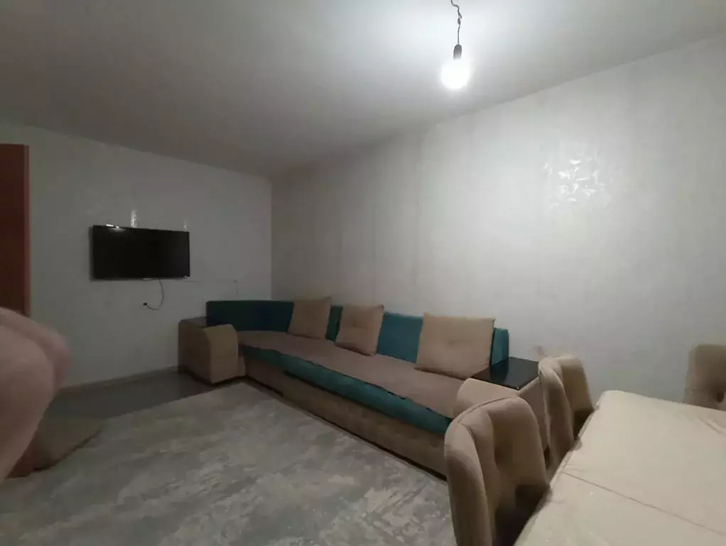 Квартира, 3 комнаты, 62.1 м - Фото 1