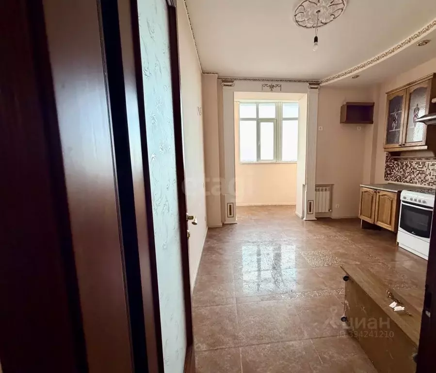 1-к кв. Белгородская область, Белгород Свято-Троицкий бул., 15 (54.1 ... - Фото 1