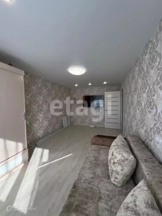 Продаётся 1-к квартира, 31 м - Фото 1