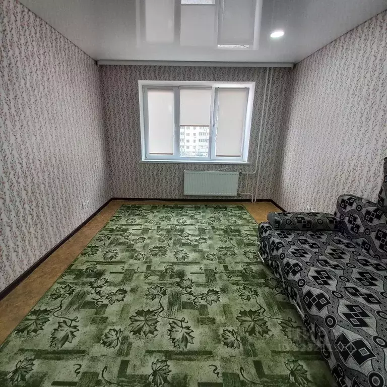 2-к кв. Саратовская область, Саратов Карьерная ул., 2Б (54.0 м) - Фото 1