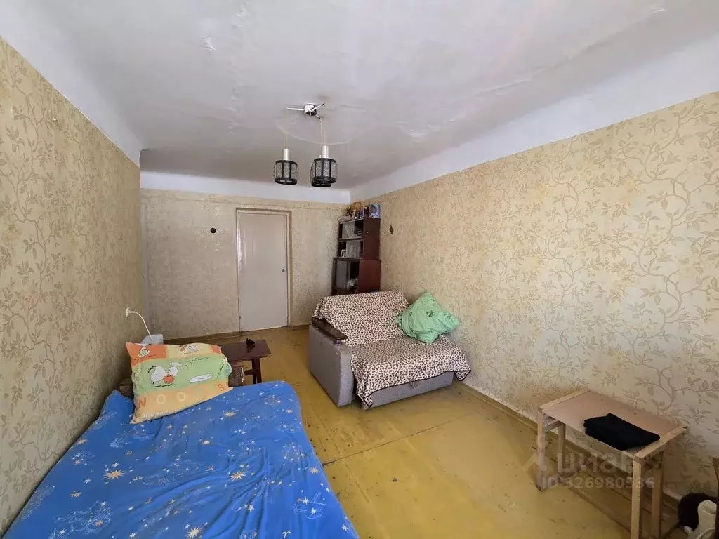 3-к кв. Хабаровский край, Советская Гавань Советско-Гаванский район, ... - Фото 2