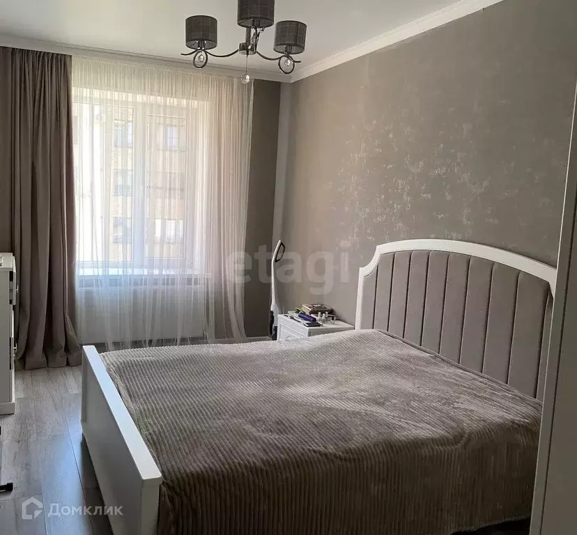 Продаётся 2-к квартира, 61 м - Фото 1