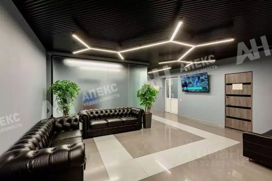 Помещение свободного назначения в Москва Верхняя Красносельская ул., ... - Фото 1