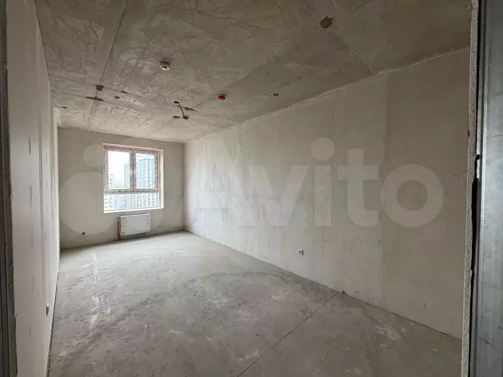 Комната 14 м в 1-к., 14/23 эт. - Фото 1