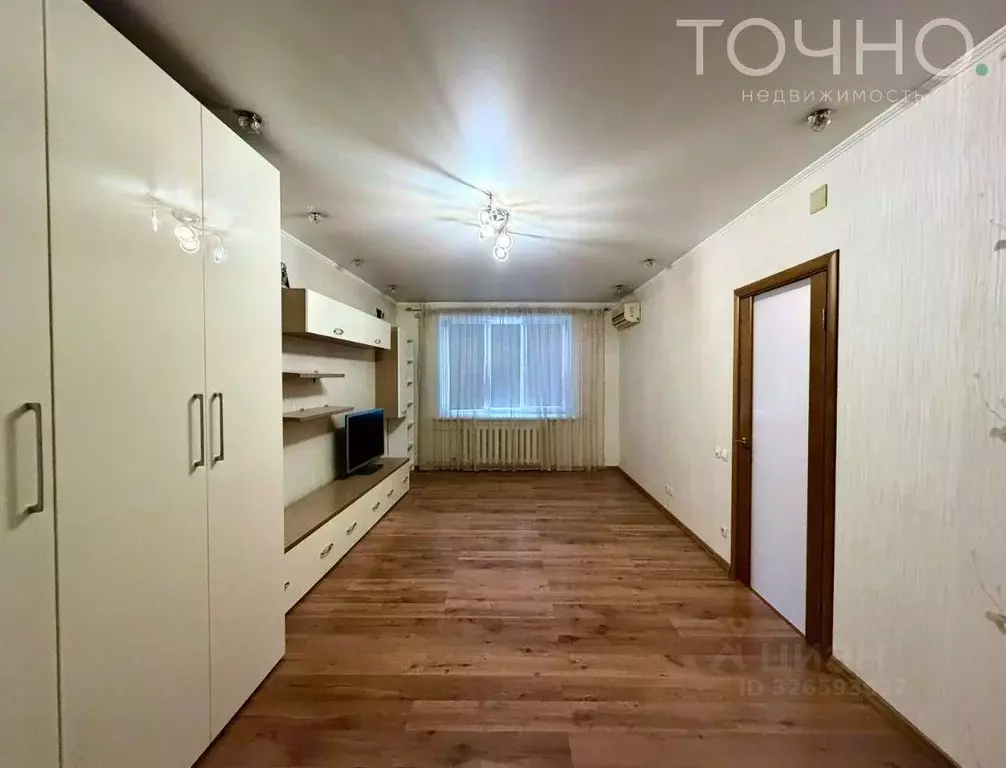 1-к кв. Пензенская область, Пенза ул. Кулакова, 2 (47.0 м) - Фото 2