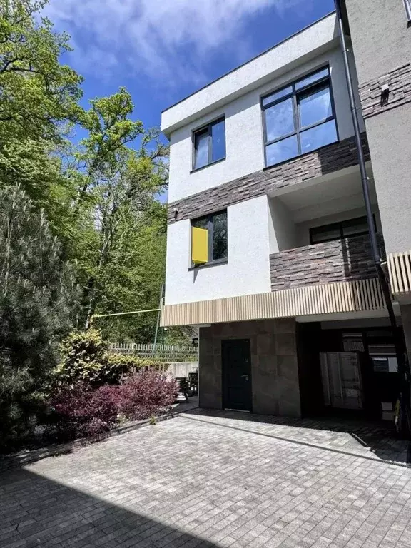 Таунхаус в Краснодарский край, Сочи ул. Ручей Видный, 39/4 (165 м) - Фото 1
