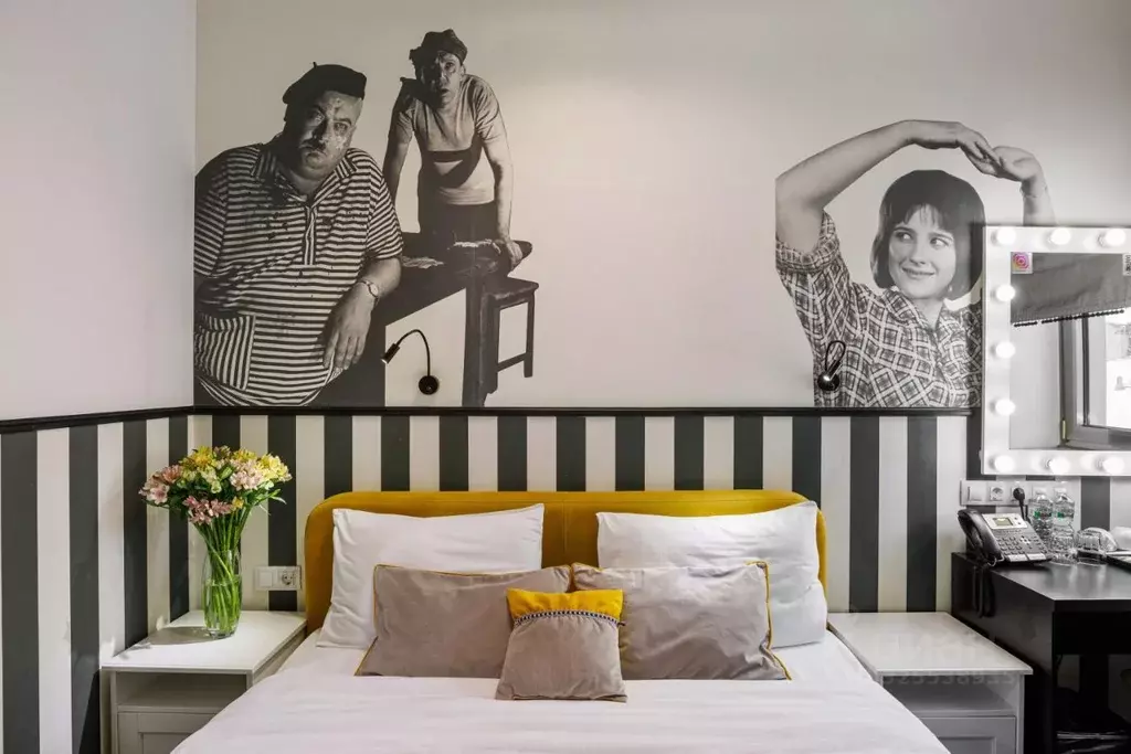 Комната Москва Сытинский пер., 3С5 (20.0 м) - Фото 2