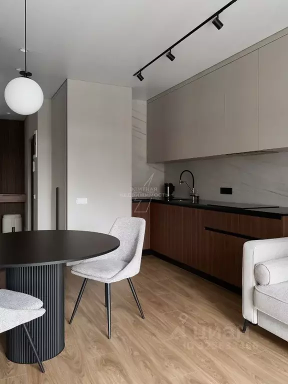 3-к кв. Санкт-Петербург Черниговская ул., 17 (70.24 м) - Фото 1