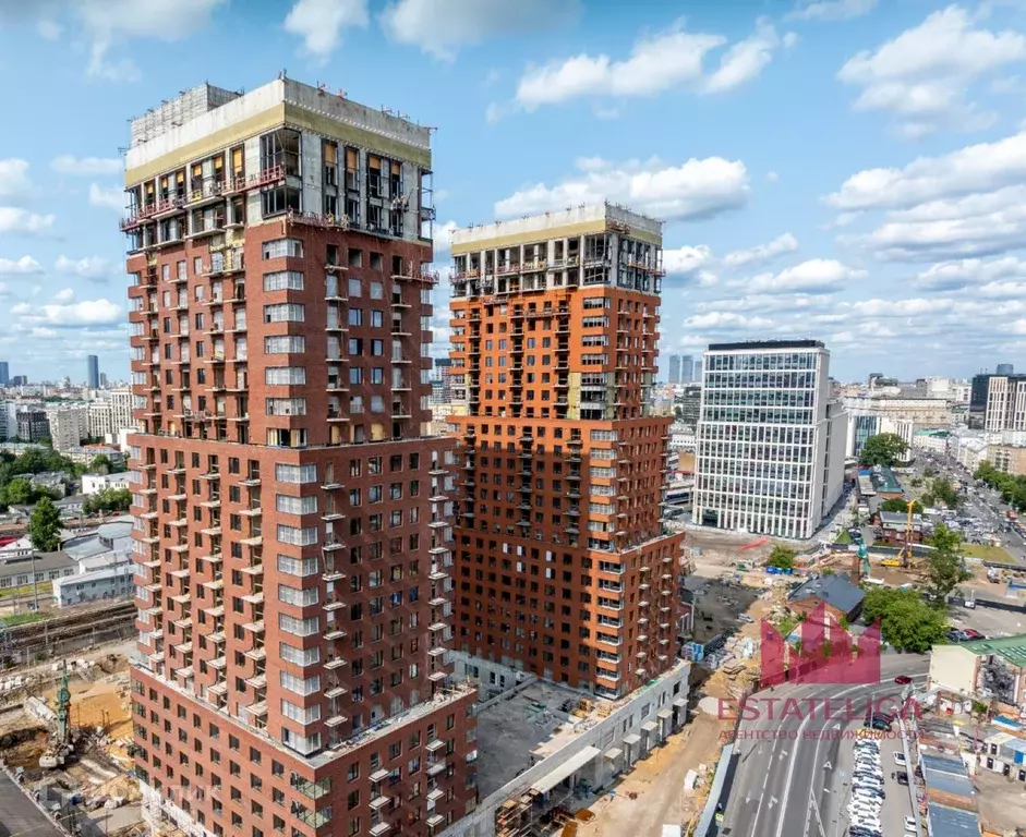 Продаётся 1-к квартира, 42 м - Фото 0