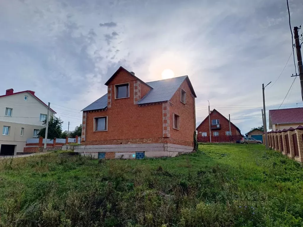 Коттедж в Башкортостан, Октябрьский ул. Матросова, 96 (252 м) - Фото 0
