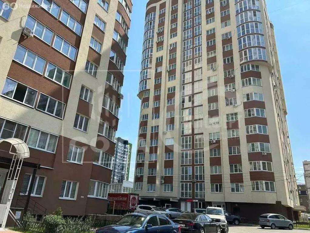 Помещение свободного назначения (161.5 м) - Фото 0