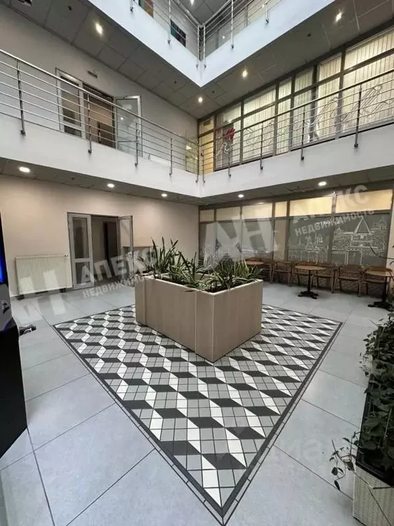 Офис в Москва Большой Дровяной пер., 6 (4243 м) - Фото 2