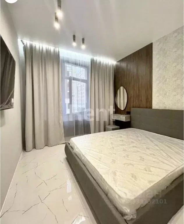 2-к кв. Москва ул. Архитектора Щусева, 4к1 (41.0 м) - Фото 1