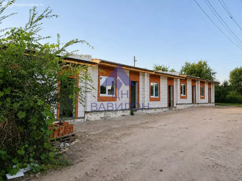 1-комнатная квартира: Цимлянск, улица Белинского, 43/45 (38 м) - Фото 1