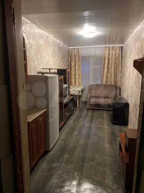 Комната 12,9 м в 6-к., 3/5 эт. - Фото 1