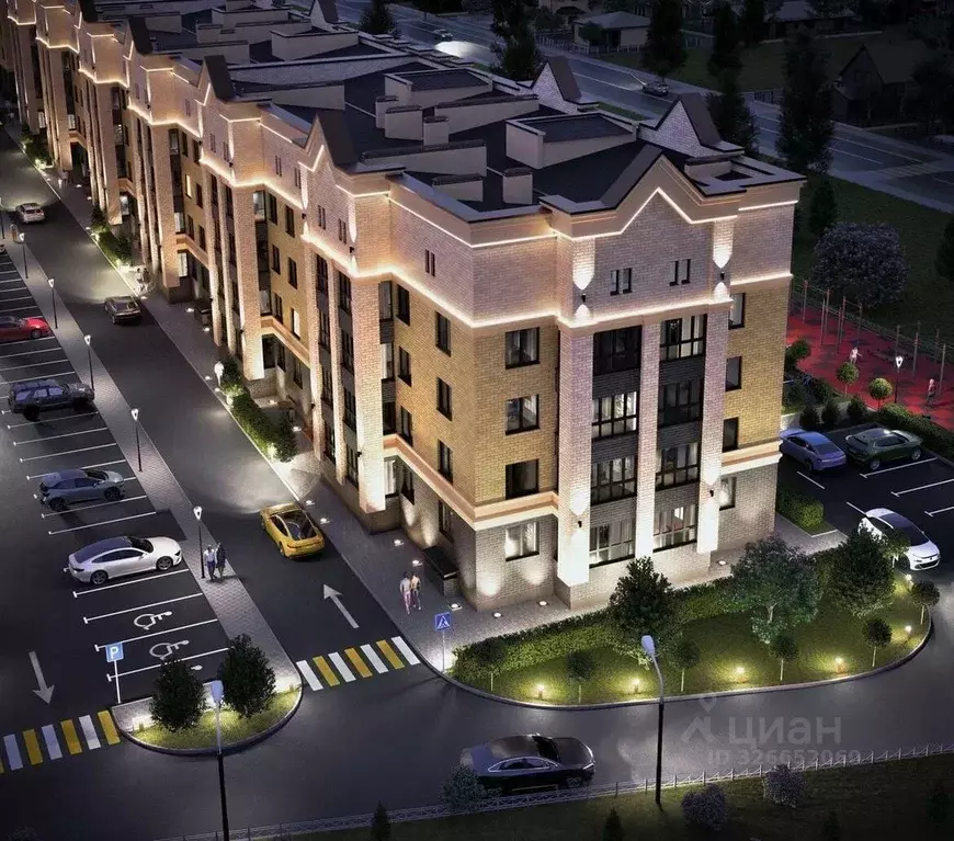 1-к кв. Ставропольский край, Ессентуки  (42.4 м) - Фото 2