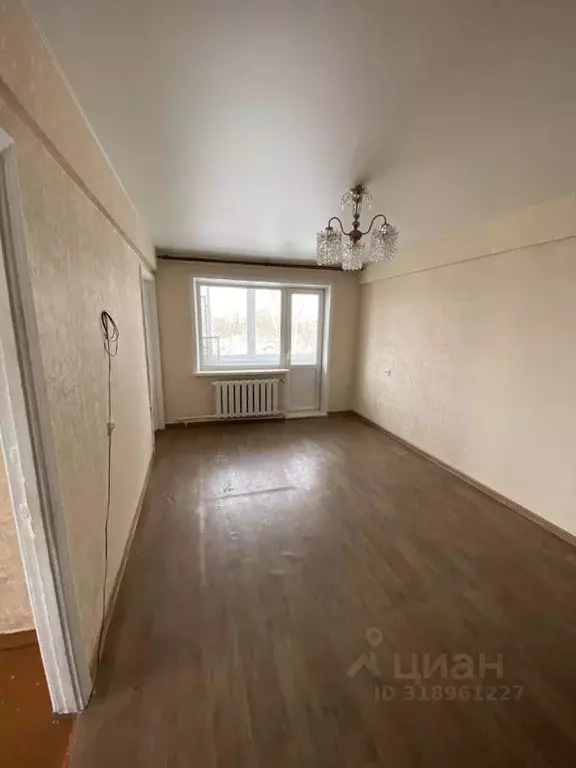 3-к кв. Тульская область, Щекино ул. Льва Толстого, 15 (47.0 м) - Фото 1