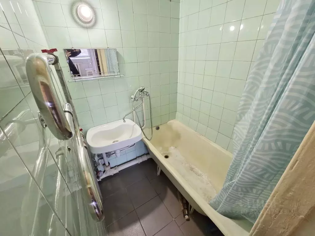 2-к кв. Москва Астрадамская ул., 1К1 (43.0 м) - Фото 2