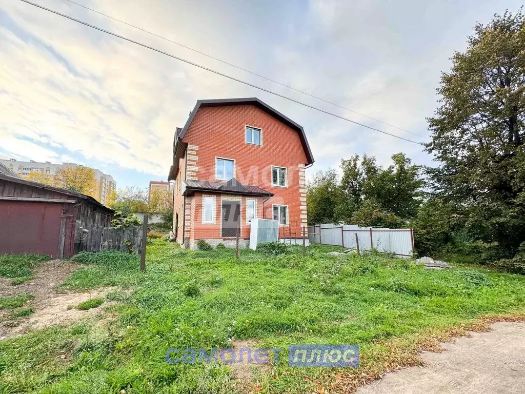 Дом в Чувашия, Чебоксары Заречная ул., 6 (182 м) - Фото 2