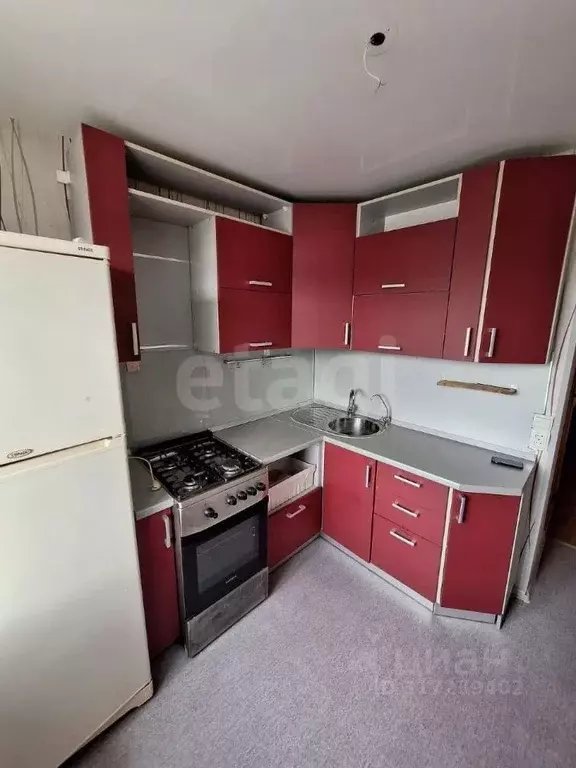 1-к кв. Удмуртия, Ижевск ул. Ворошилова, 53 (32.2 м) - Фото 0