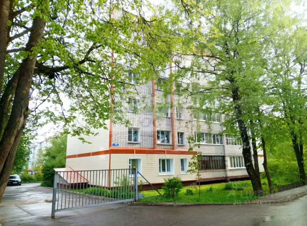 4-к кв. Калужская область, Калуга ул. Кубяка, 17 (80.0 м) - Фото 0