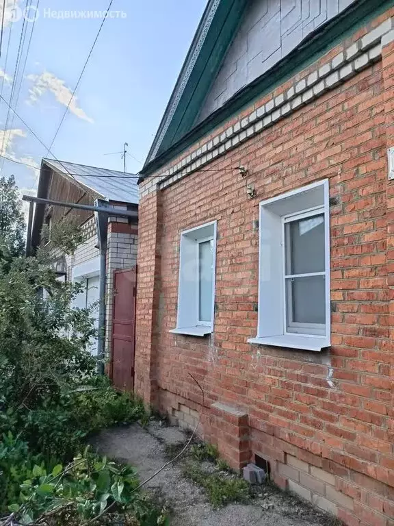 Дом в Энгельс, Дубовская улица (59 м) - Фото 0