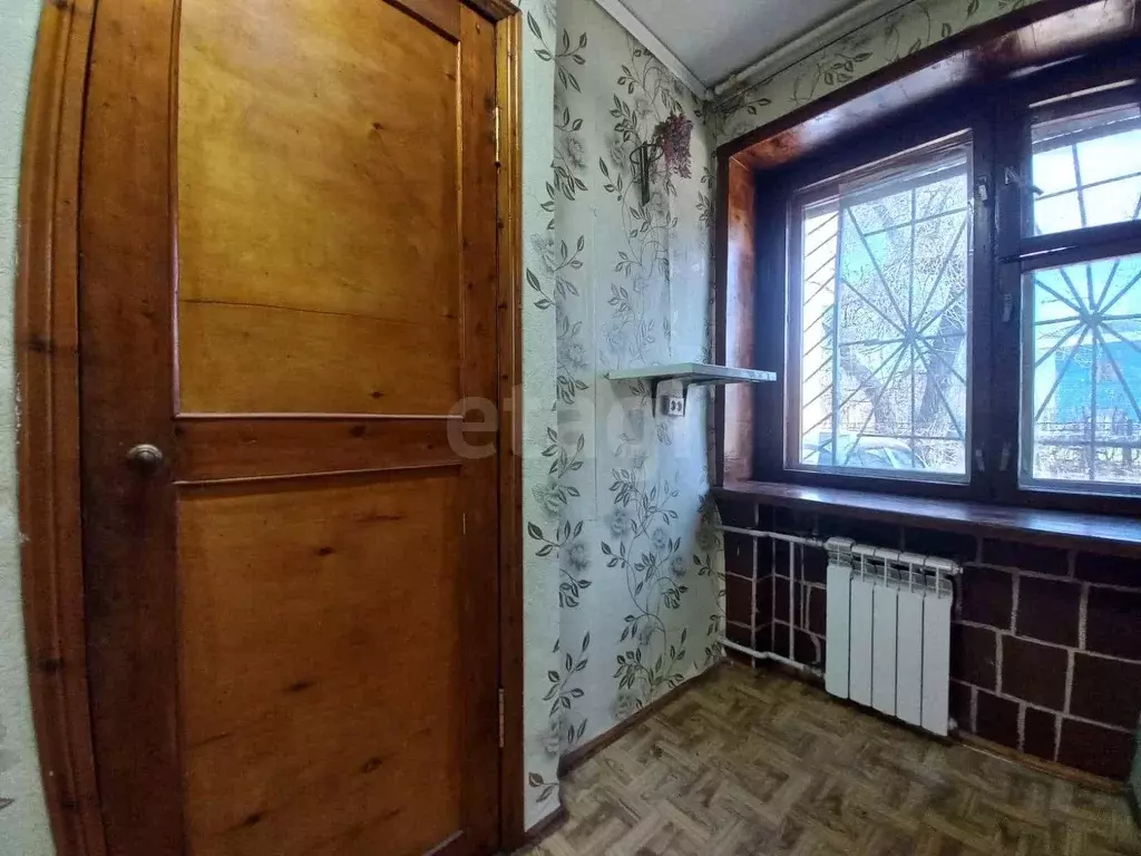 Квартира, 2 комнаты, 34 м - Фото 0