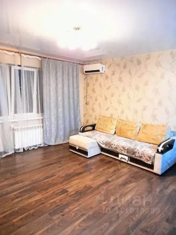 2-к кв. Ростовская область, Ростов-на-Дону ул. Варфоломеева, 265 (46.0 ... - Фото 1