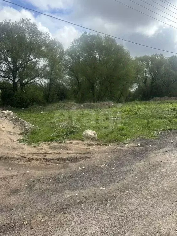 Участок в Тверская область, Калининский муниципальный округ, д. ... - Фото 1