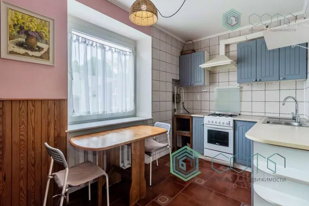 2-к кв. Калининградская область, Гурьевск ул. Гурьева, 13 (54.0 м) - Фото 0