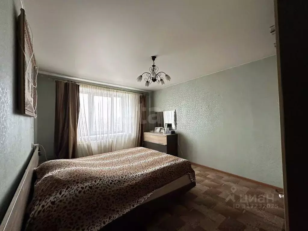 3-к кв. Иркутская область, Иркутск Байкальская ул., 253 (97.9 м) - Фото 0