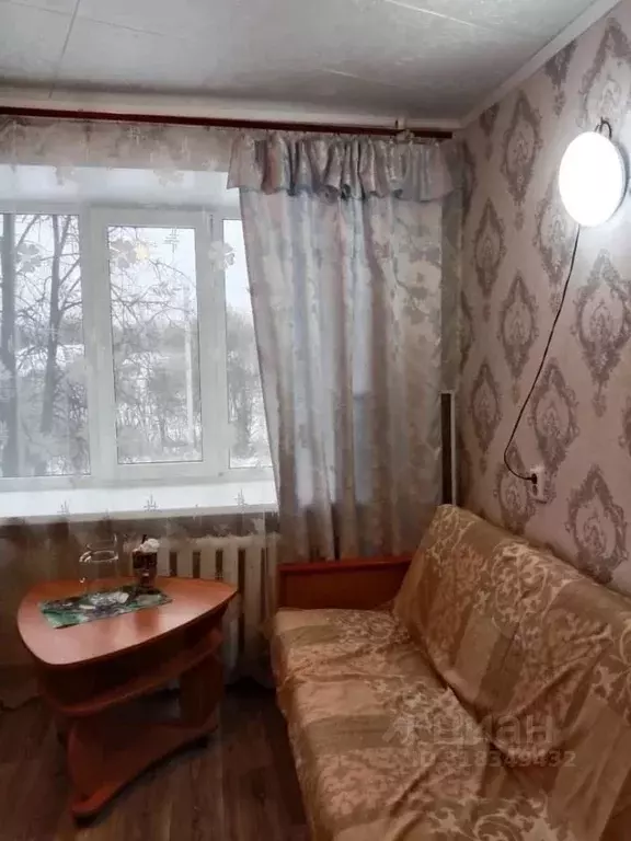 Комната Марий Эл, Йошкар-Ола ул. Ломоносова, 46 (12.0 м) - Фото 0