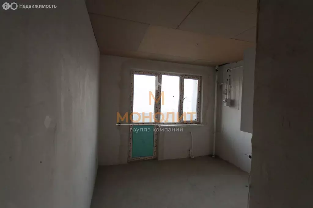 2-комнатная квартира: Горячий Ключ, улица Ленина, 236Бк1 (53.2 м) - Фото 1