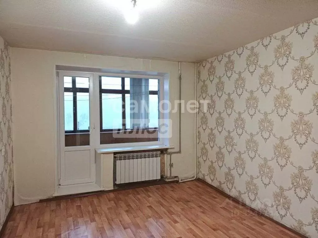 1-к кв. Нижегородская область, Нижний Новгород Мещерское Озеро ... - Фото 1