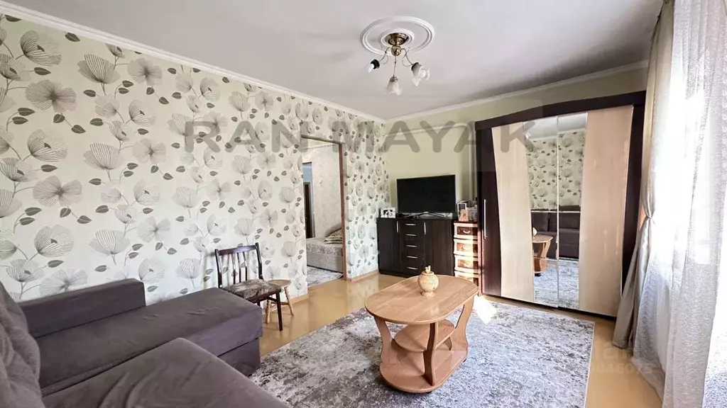 Дом в Адыгея, Майкоп ул. Свердлова, 53 (48 м) - Фото 1
