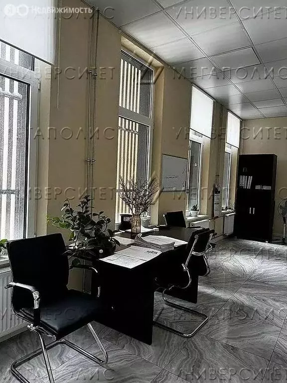 Офис (47 м) - Фото 1