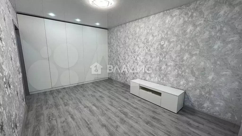 1-к. квартира, 33,7 м, 3/9 эт. - Фото 0